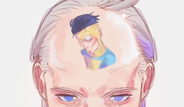 ja dobze znasz invincible