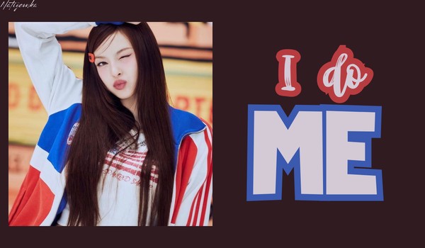 I do me | Choi Nayeon (cover)