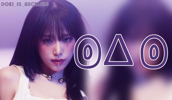 o∆o|Hwang Min-seo