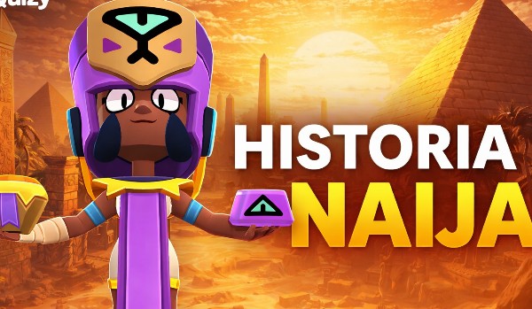 Historia naija