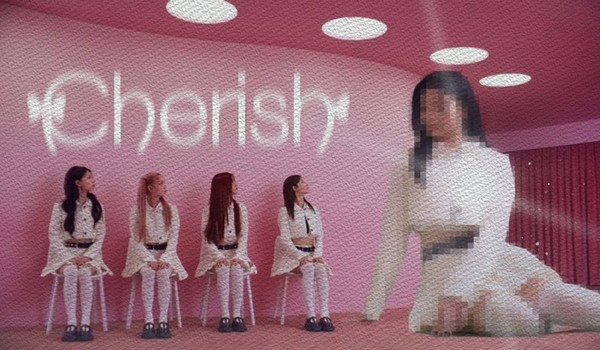 ⁠˖⁠°꒰ CHERISH ⁠꒱°⁠˖⁠ [1/6]