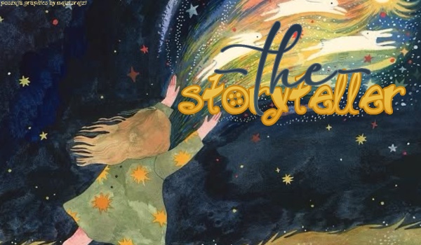 The Storyteller