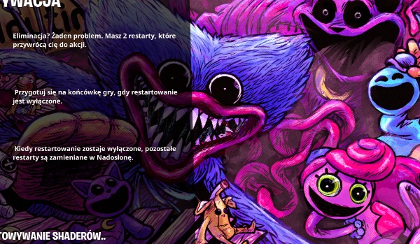 poppy playtime chapter 1