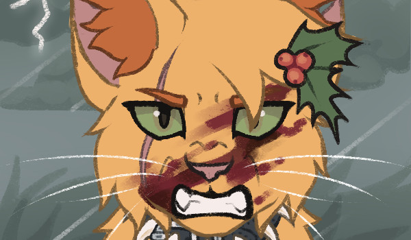 Nowy zastępca- One shot