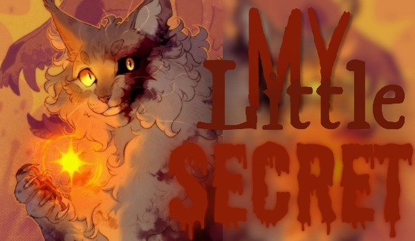 ⪩☾ Mʏ Lɪᴛᴛʟᴇ Sᴇᴄʀᴇᴛ ☽⪨ #1/?