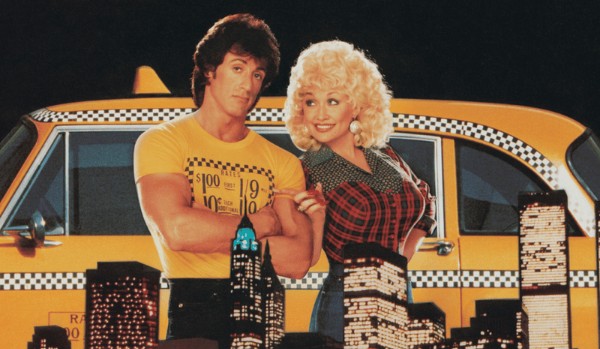 RHINESTONE (listy albumów)