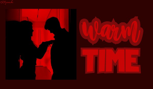 Warm Time | Natiyeon x Minjoon