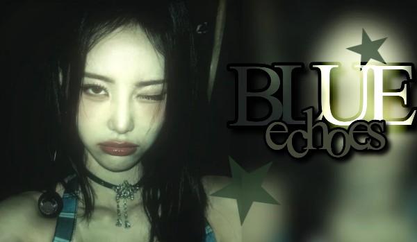 Blue Echoes | RYU DEBUT