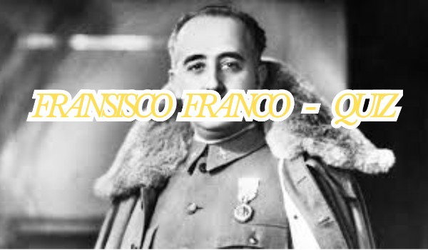 FRANCISCO FRANCO
