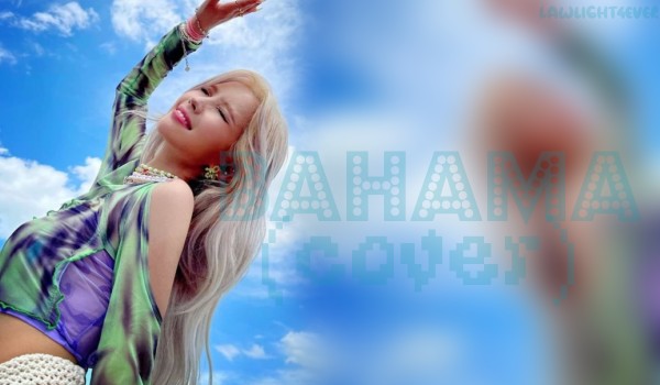 BAHAMA|Ruby (cover)