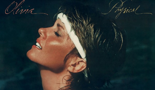 PHYSICAL (listy albumów)