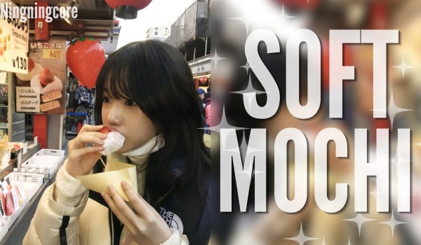 Soft mochi | Choi Chaeyeon (cover)