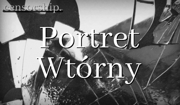Portret Wtórny