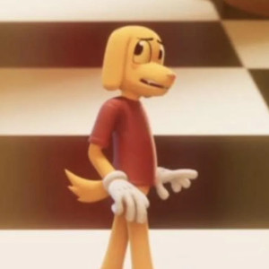 Scratch!