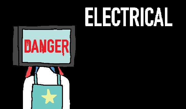 ELECTRICAL DANGER- rozdział 7