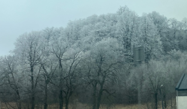 Początek końca- wstęp