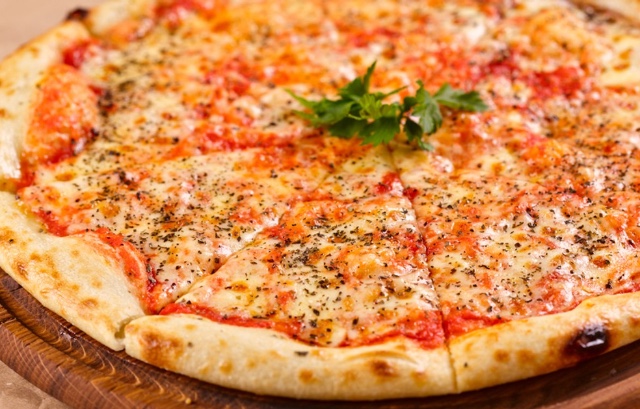 Margherita