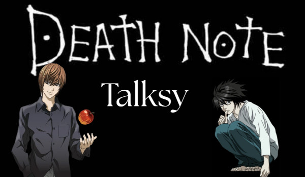 Death Note #18