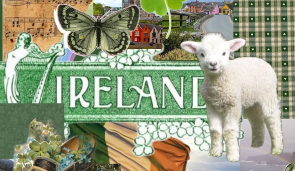 Quiz o Irlandi